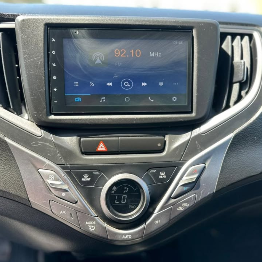 Baleno - Año 2020 11