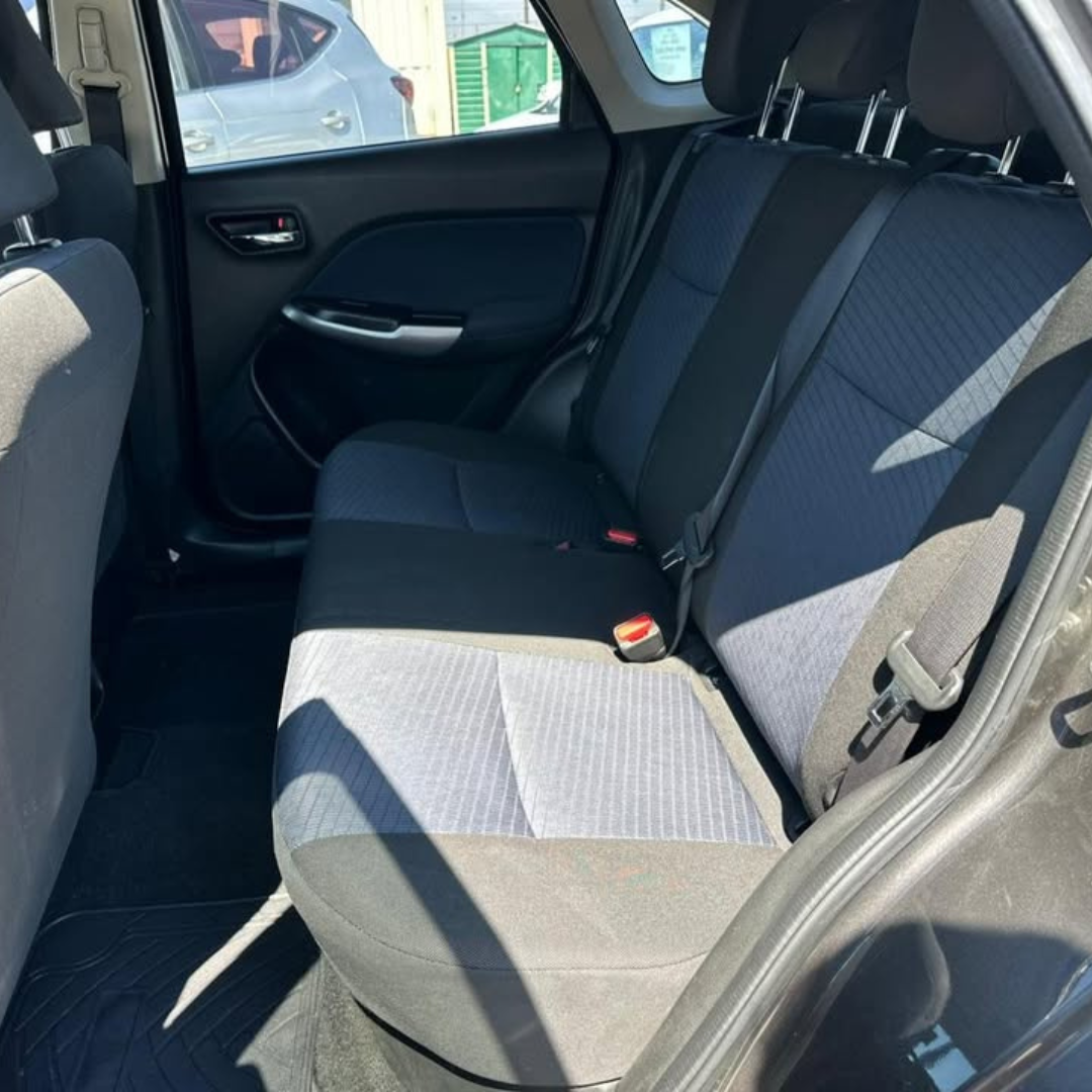 Baleno - Año 2020 12