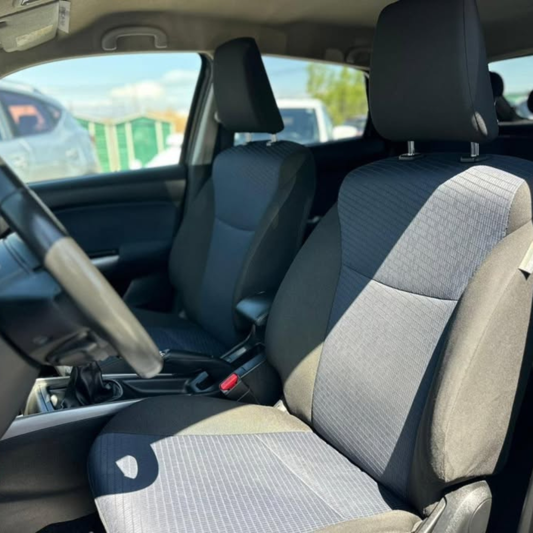 Baleno - Año 2020 13