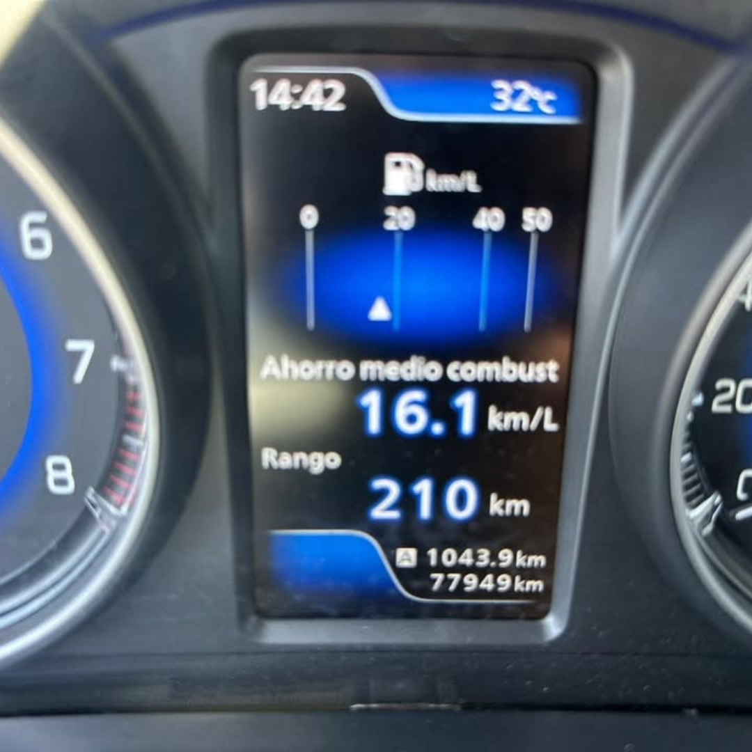 Baleno - Año 2020 14