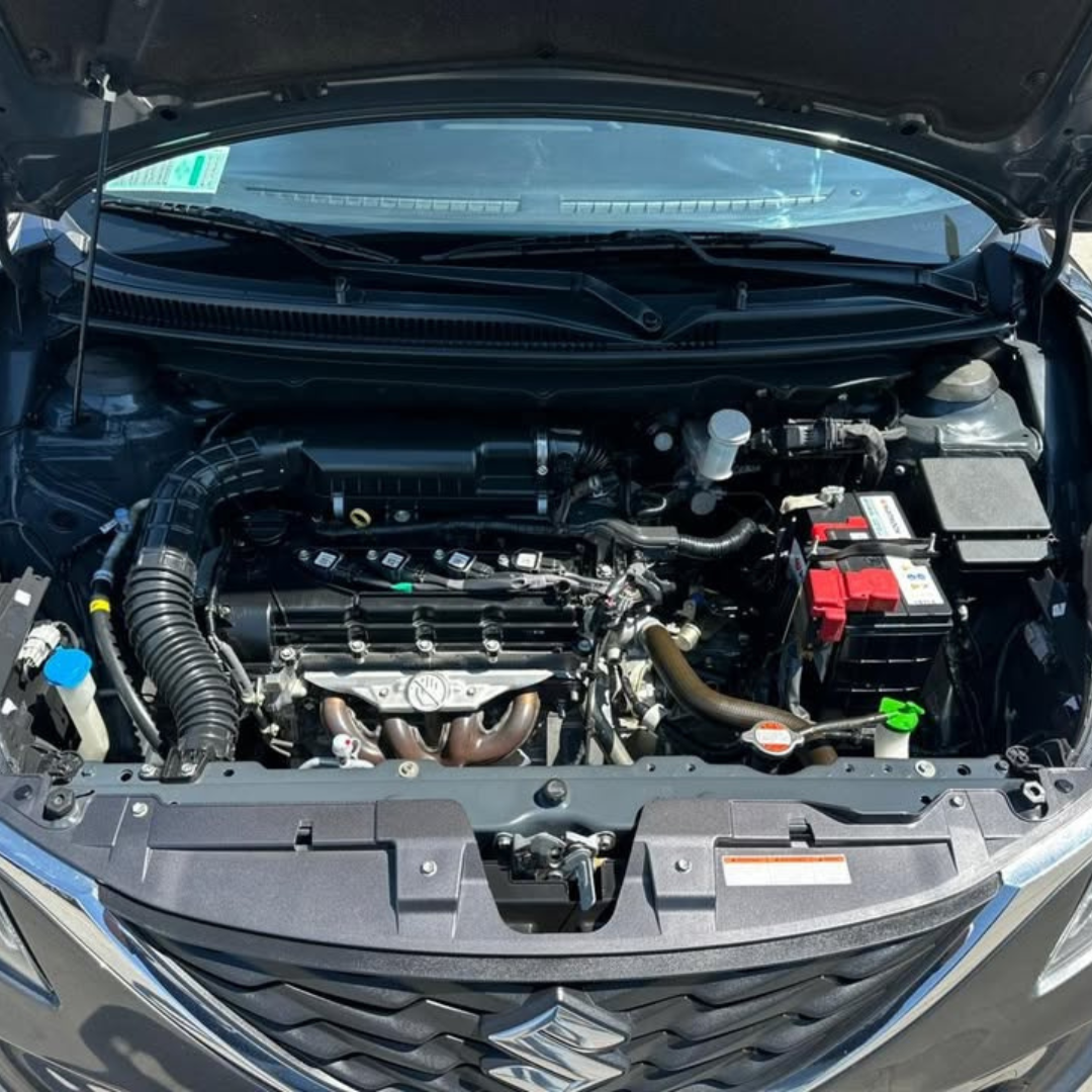 Baleno - Año 2020 16