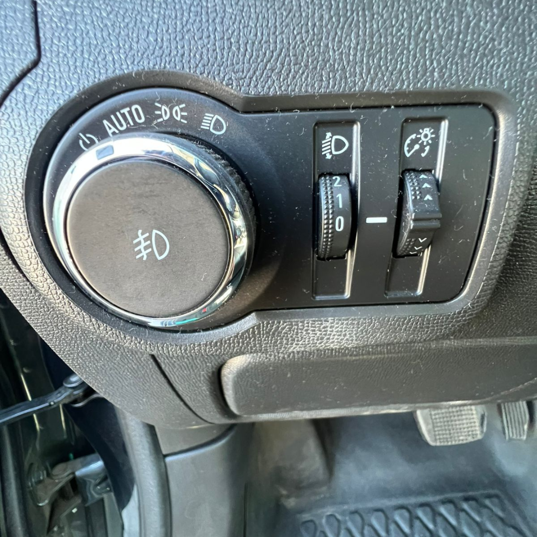 Colorado 4x4 Dcab - Año 2022 13