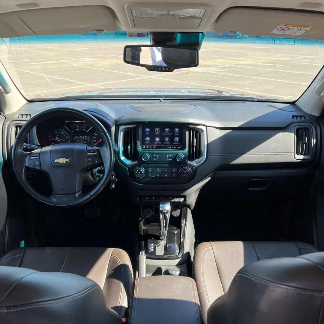 Colorado 4x4 Dcab - Año 2022 8