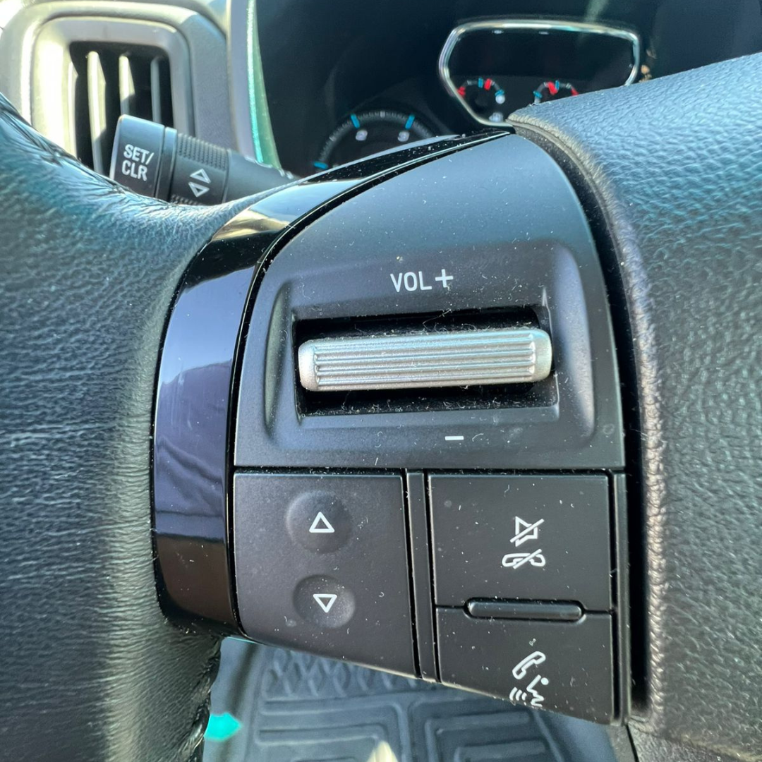 Colorado 4x4 Dcab - Año 2022 11