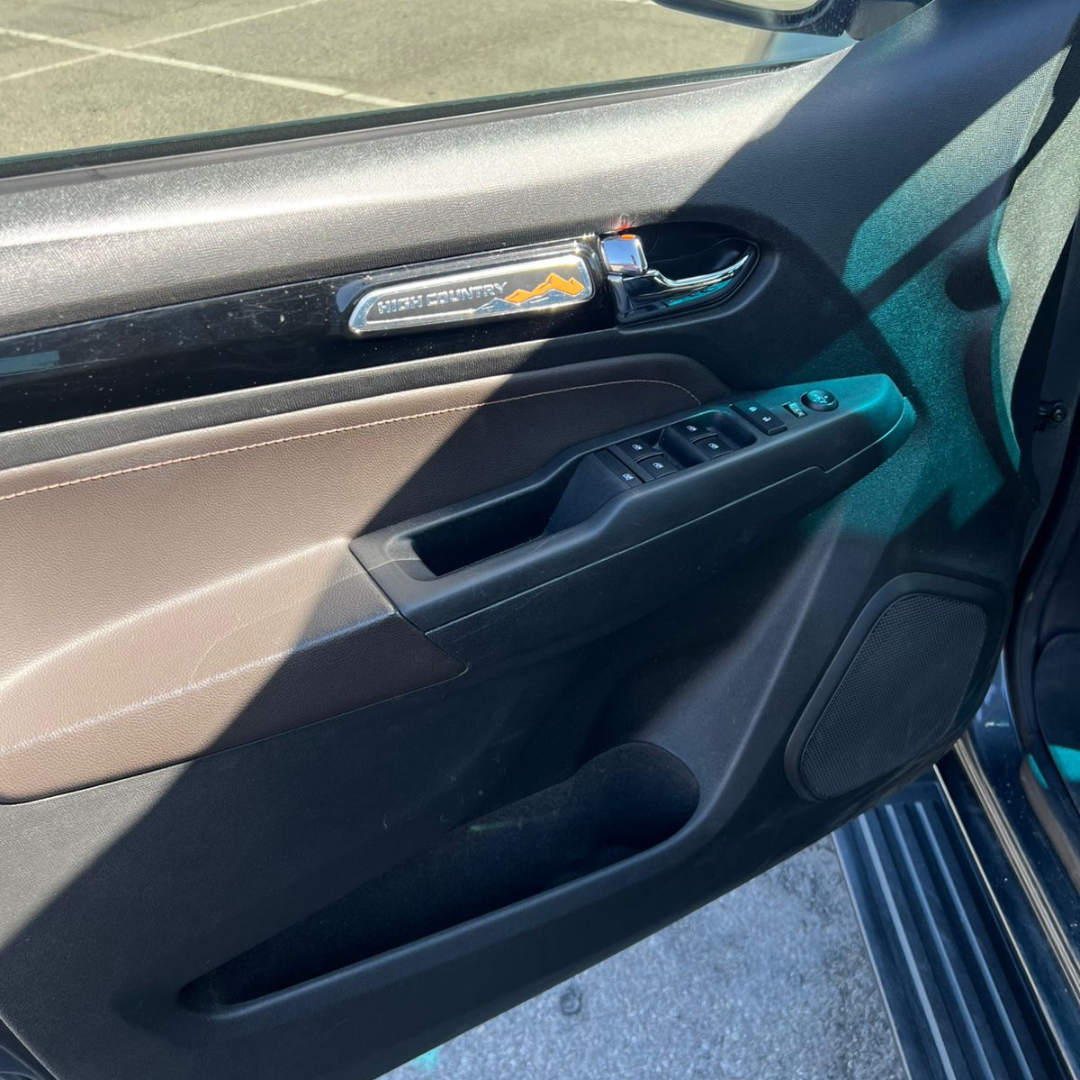 Colorado 4x4 Dcab - Año 2022 17