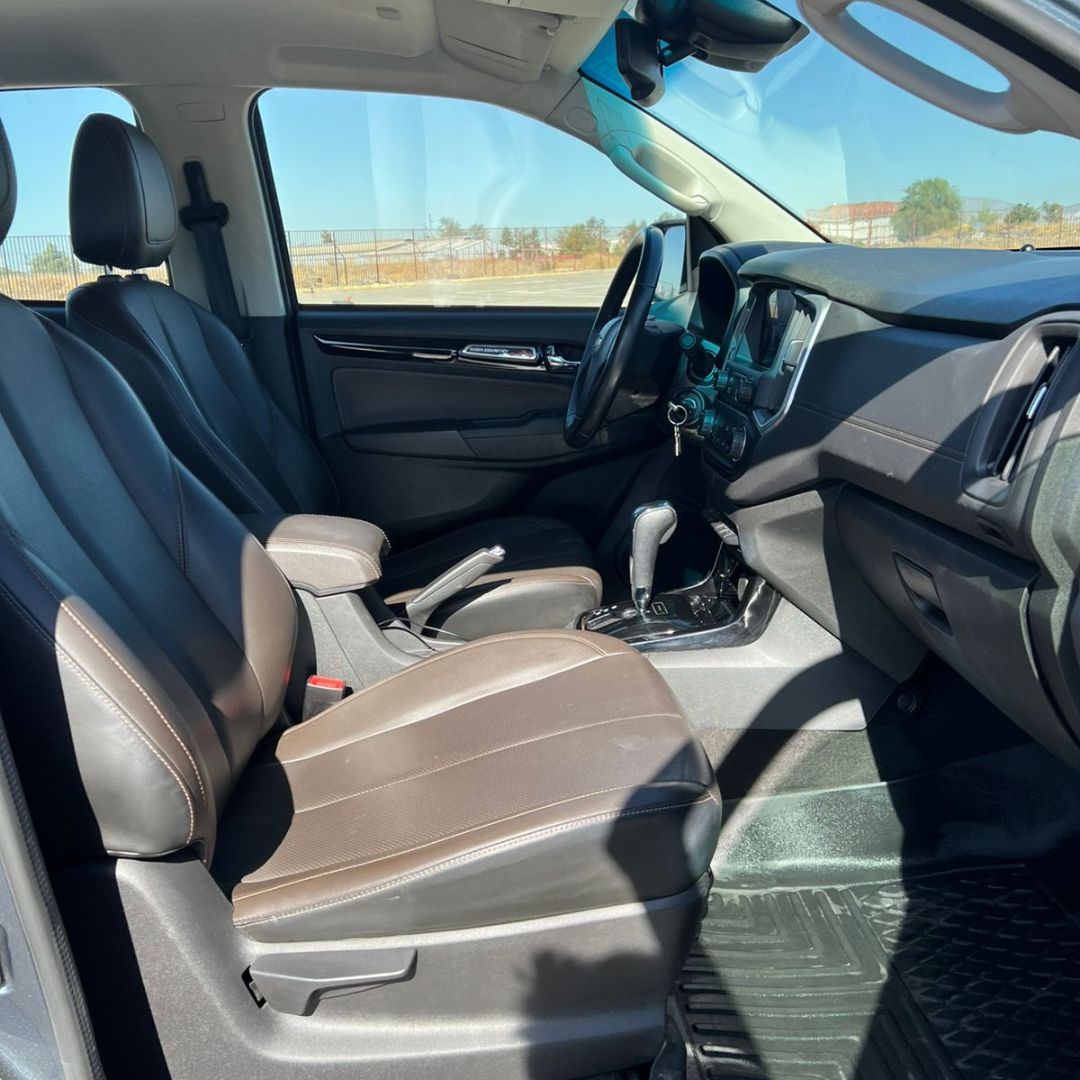 Colorado 4x4 Dcab - Año 2022 16