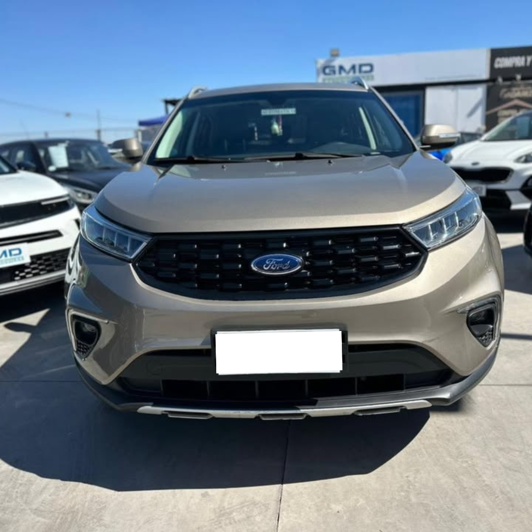 Territory - Año 2023 2