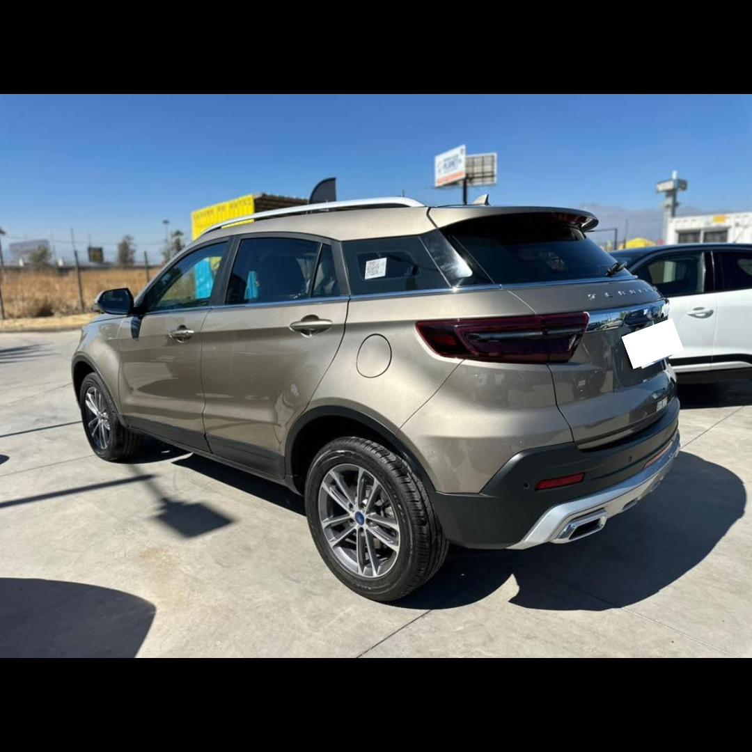 Territory - Año 2023 7