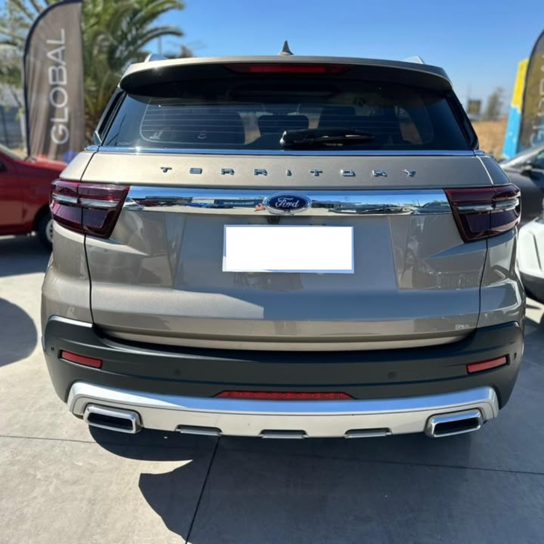 Territory - Año 2023 5