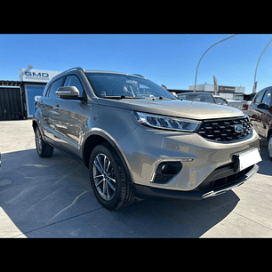 Territory - Año 2023