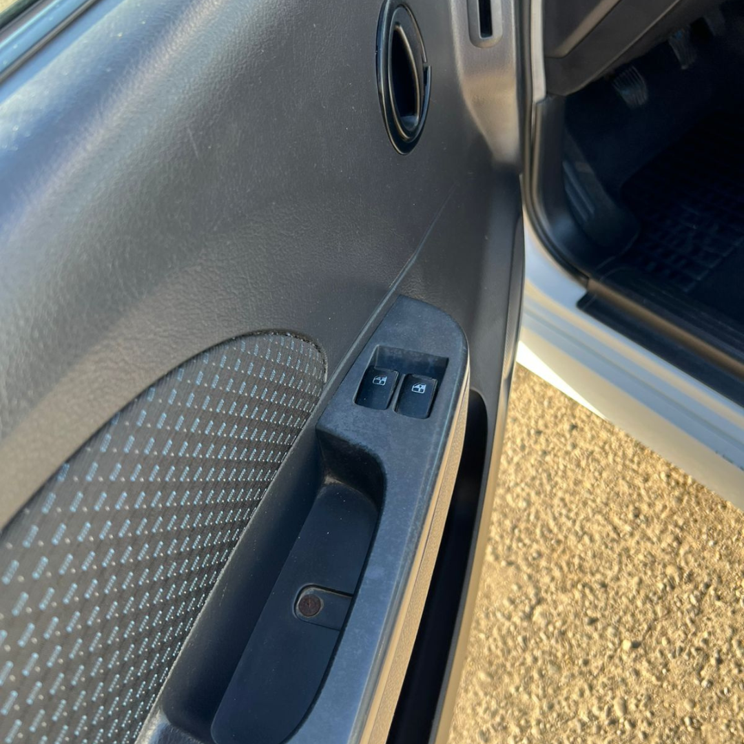 Aveo II - Año 2006 12