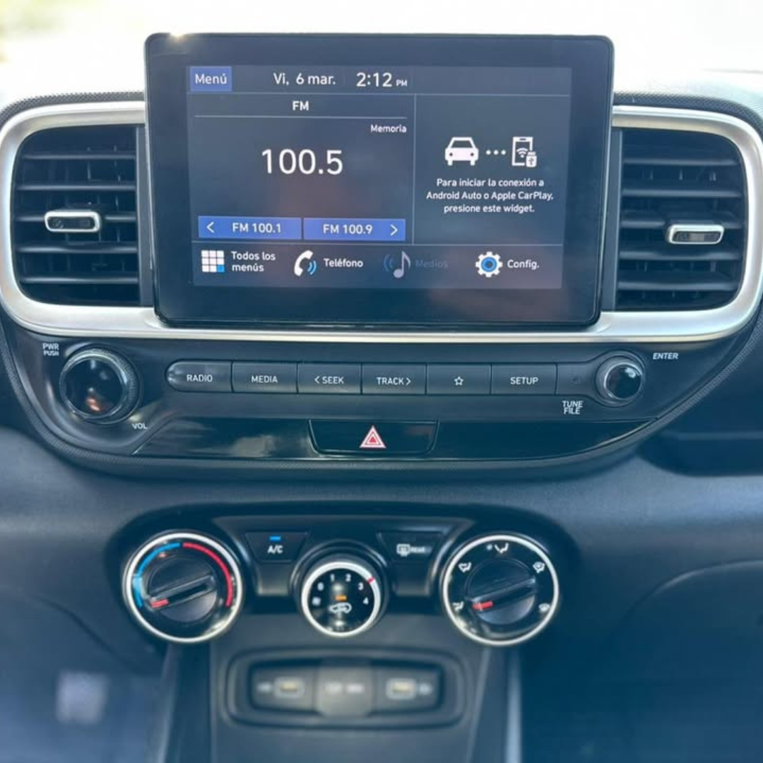 Venue - Año 2022 12