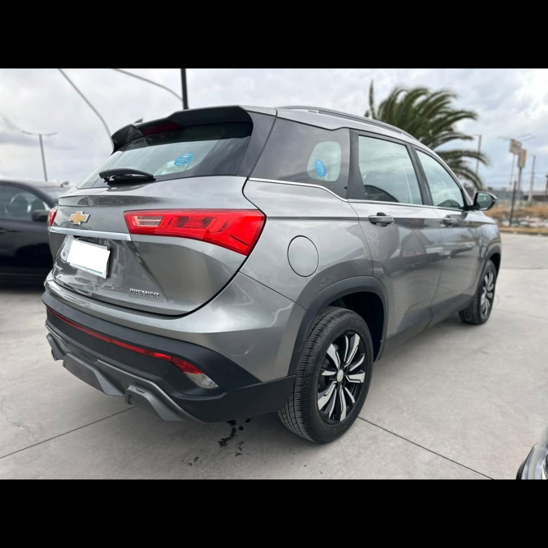 Captiva Premier - Año 2020 4