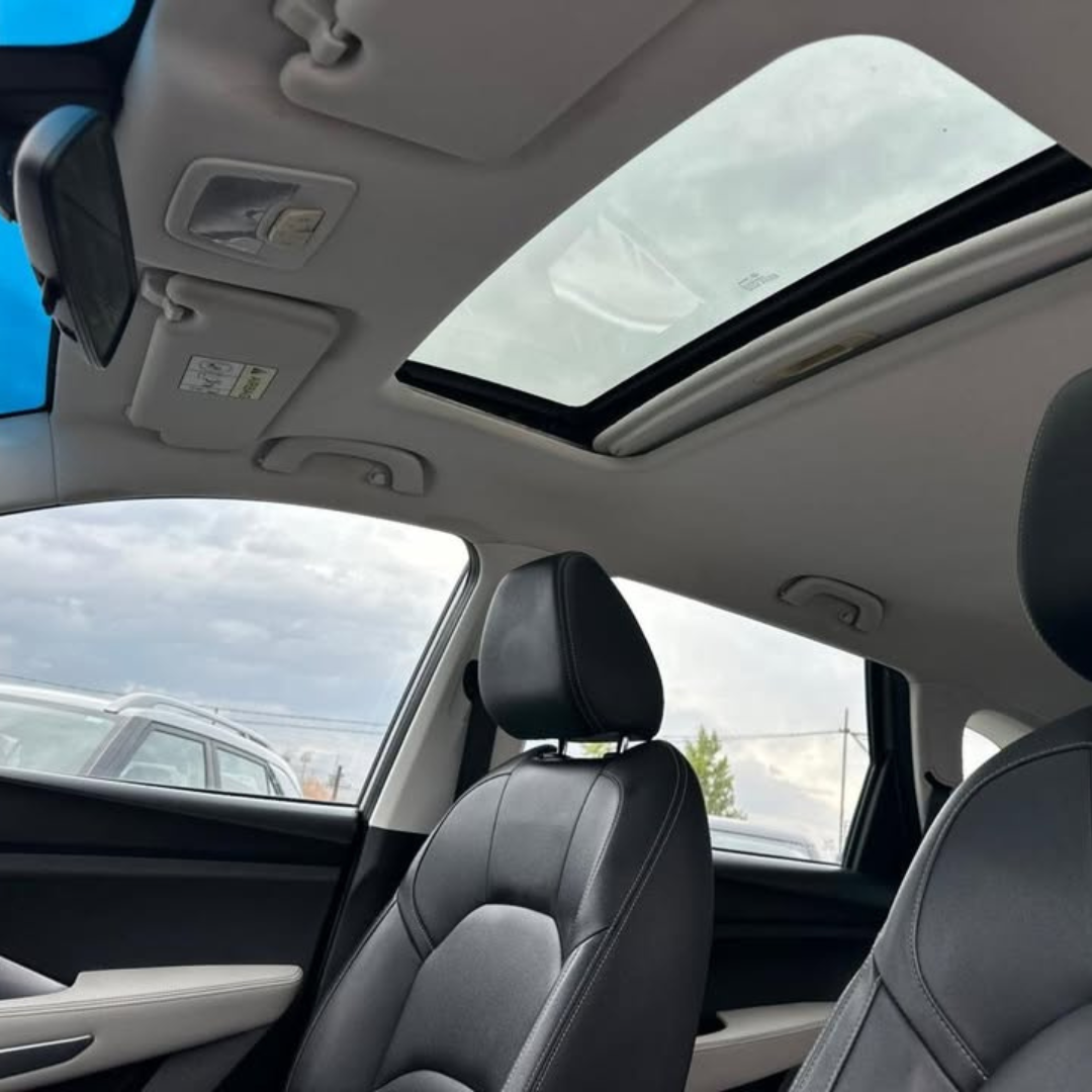 Captiva Premier - Año 2020 13