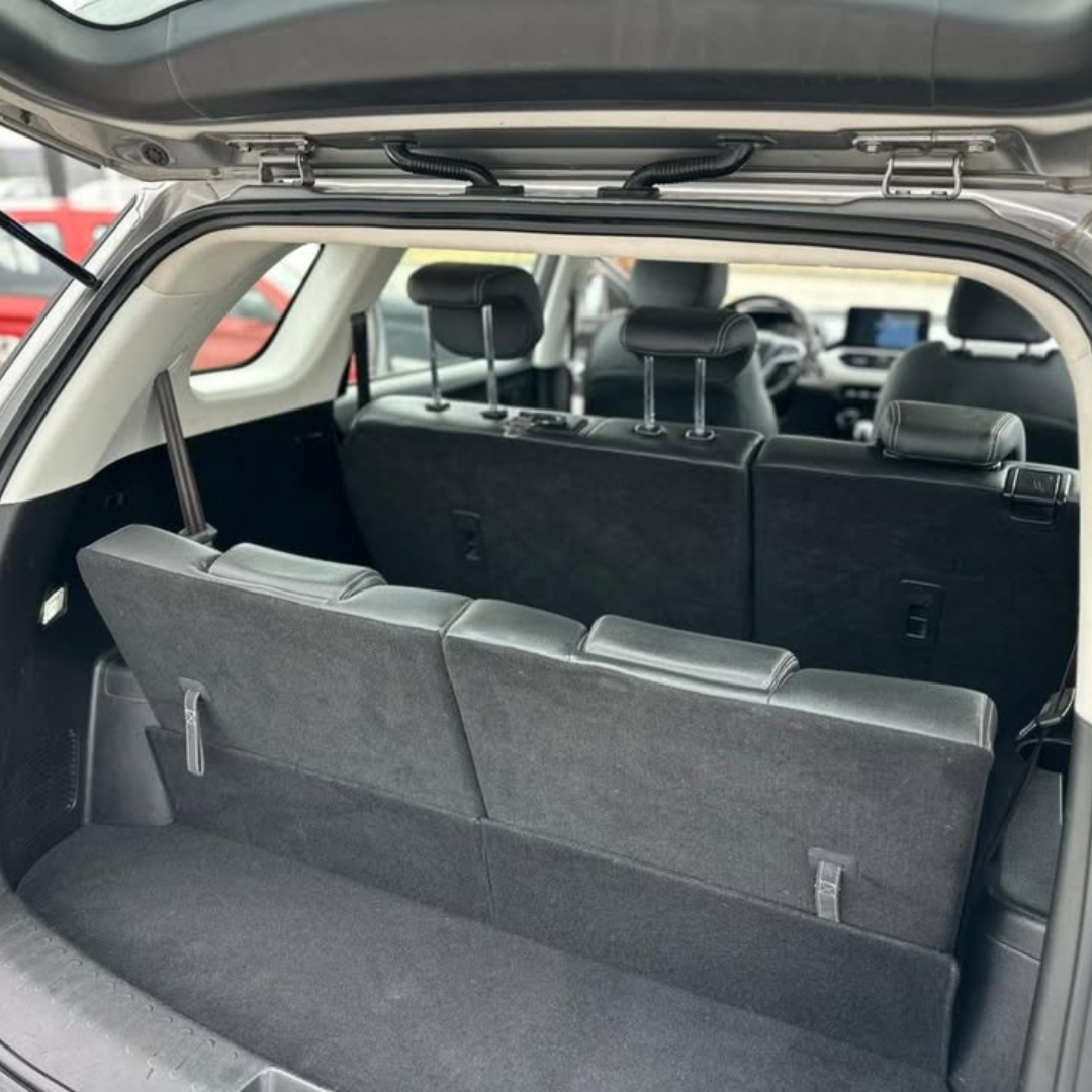 Captiva Premier - Año 2020 6