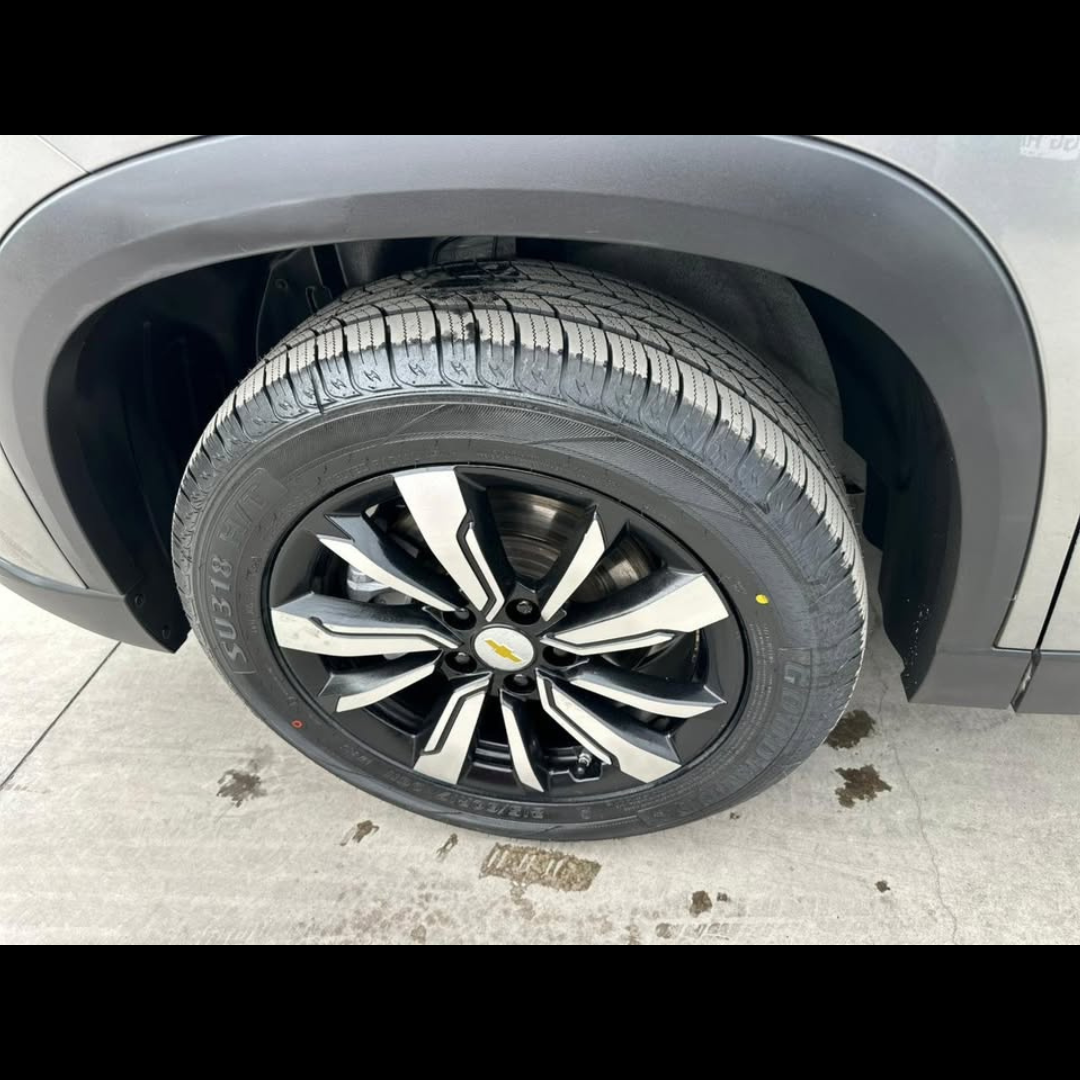 Captiva Premier - Año 2020 8