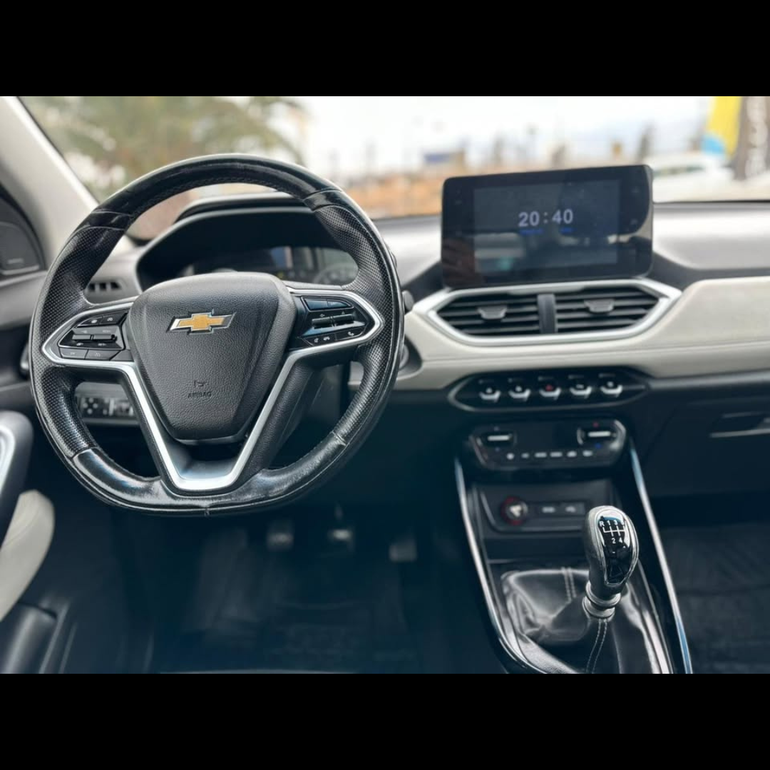 Captiva Premier - Año 2020 10