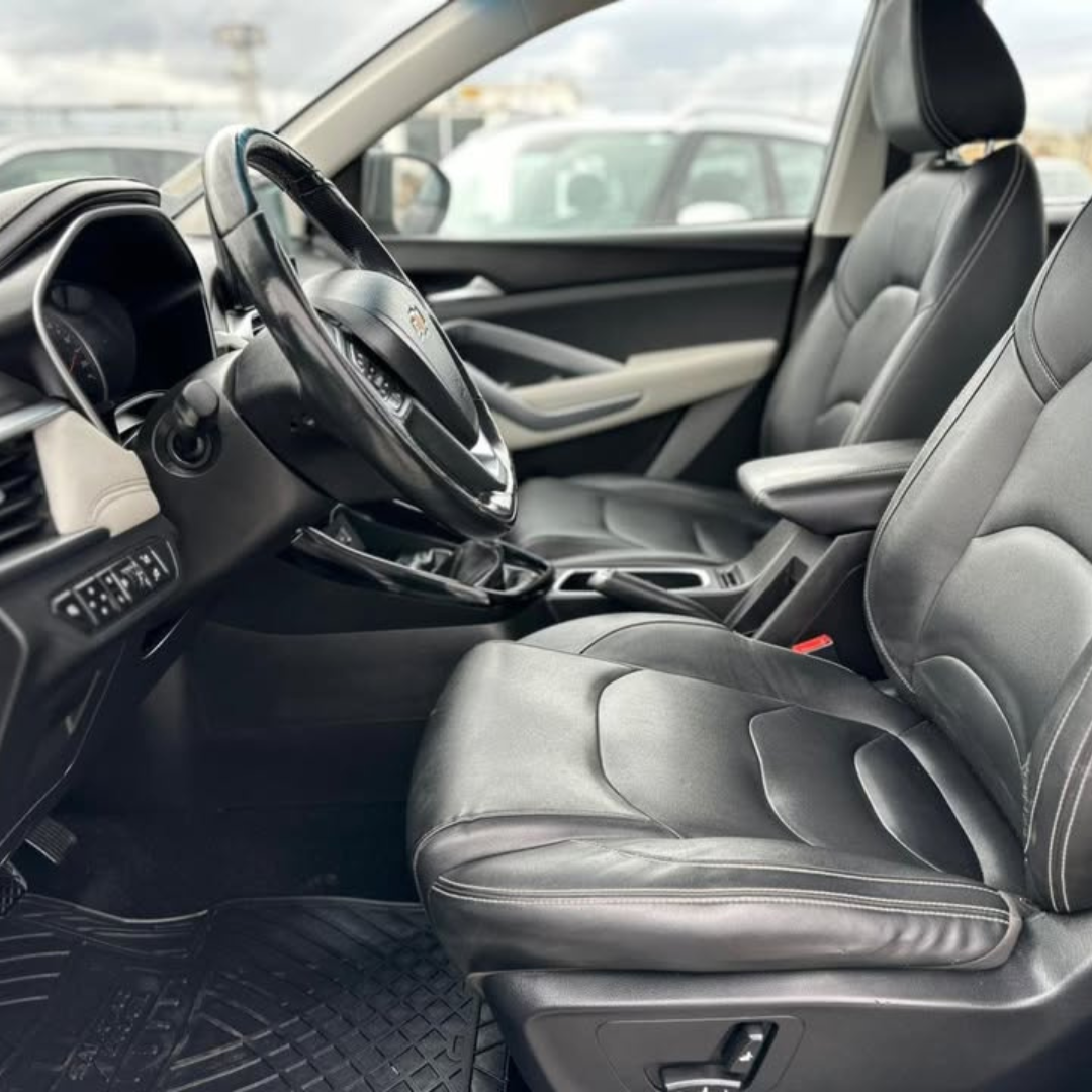 Captiva Premier - Año 2020 15