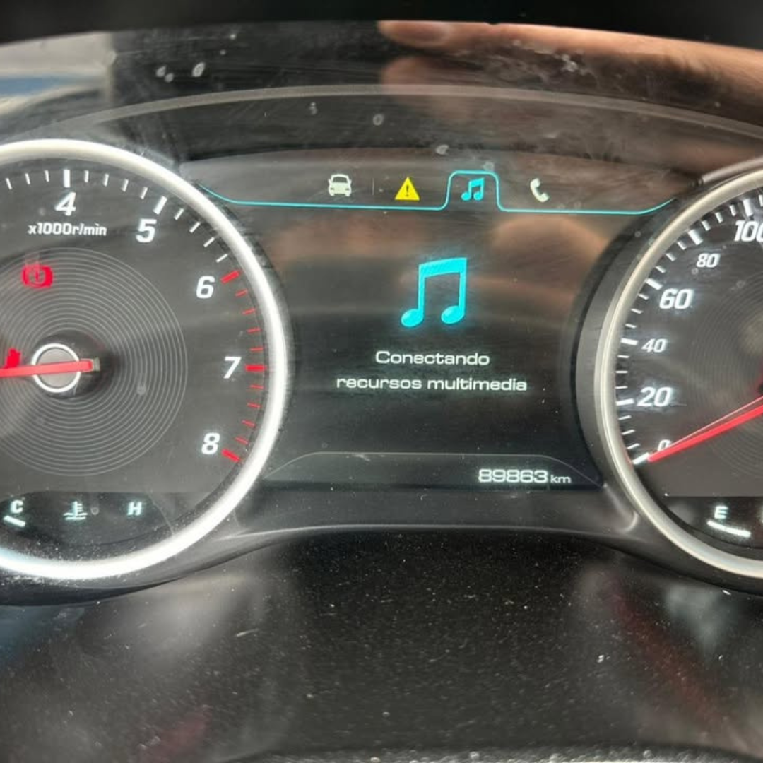 Captiva Premier - Año 2020 12