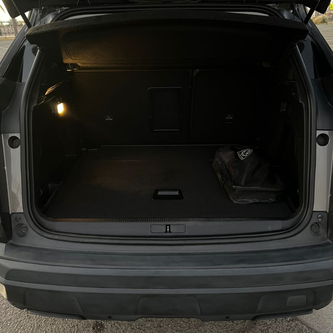 3008 Blue HDI - Año 2023 6