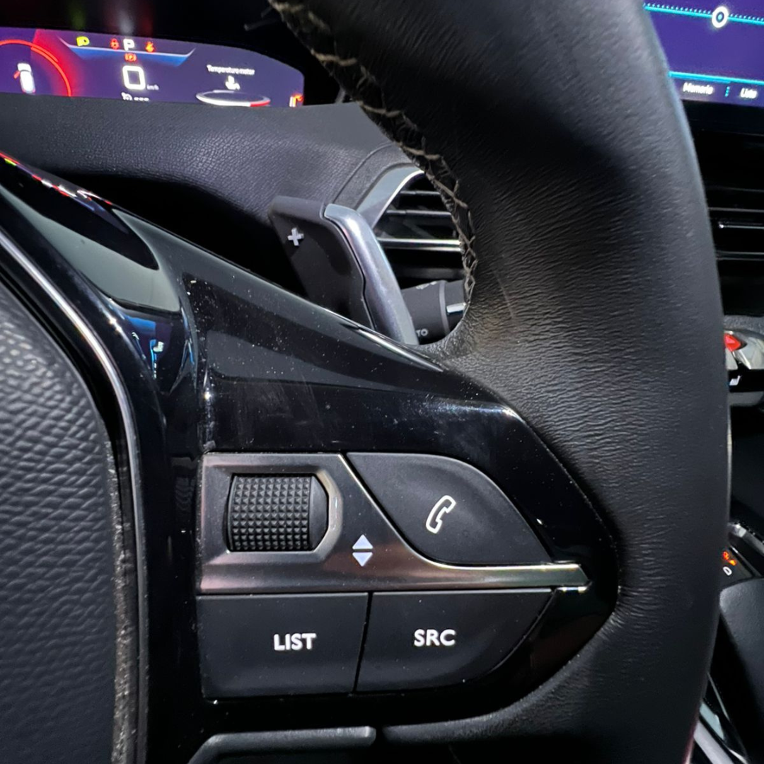 3008 Blue HDI - Año 2023 13