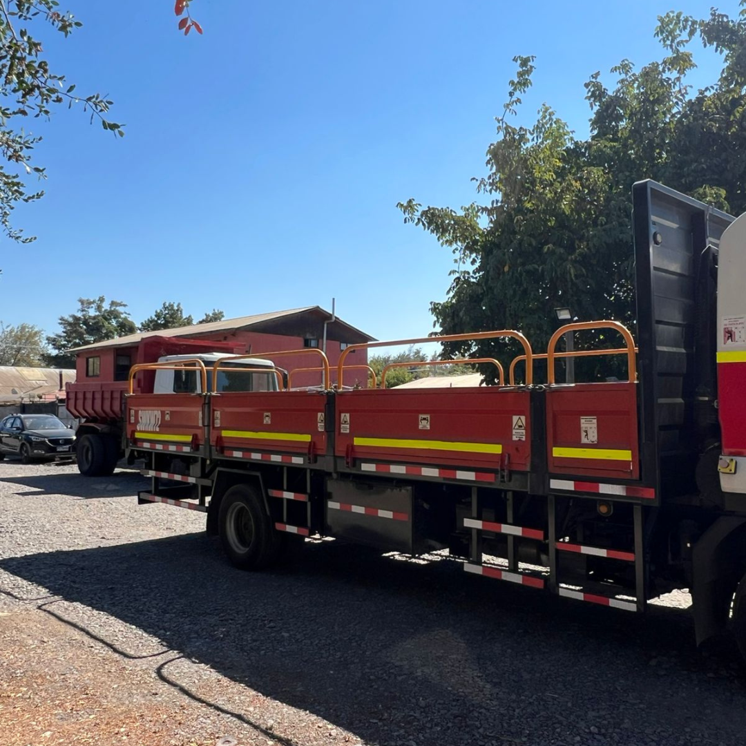 FRR 1119 - Año 2023 2