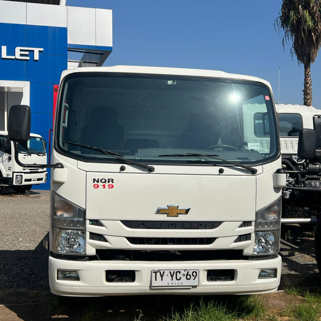 NQR 919 - Año 2025 2