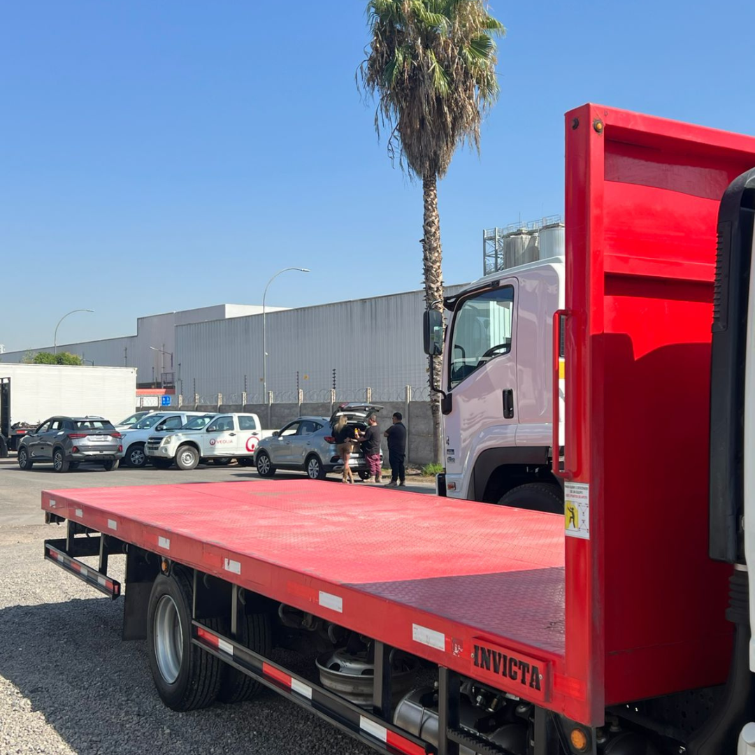 NQR 919 - Año 2025 3