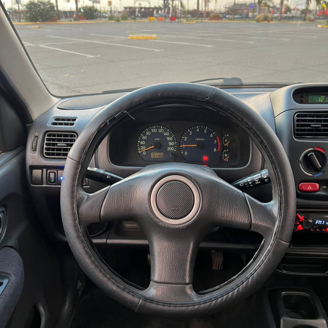 Ignis - Año 2006 10