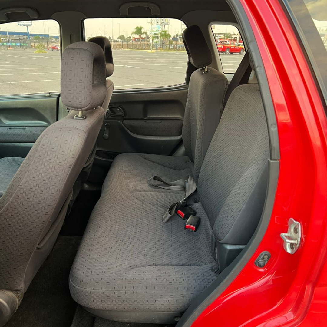 Ignis - Año 2006 15