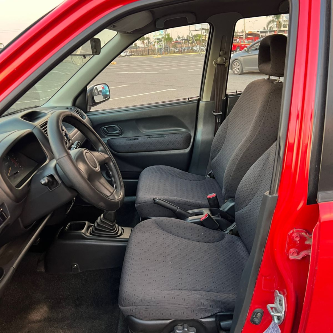 Ignis - Año 2006 13