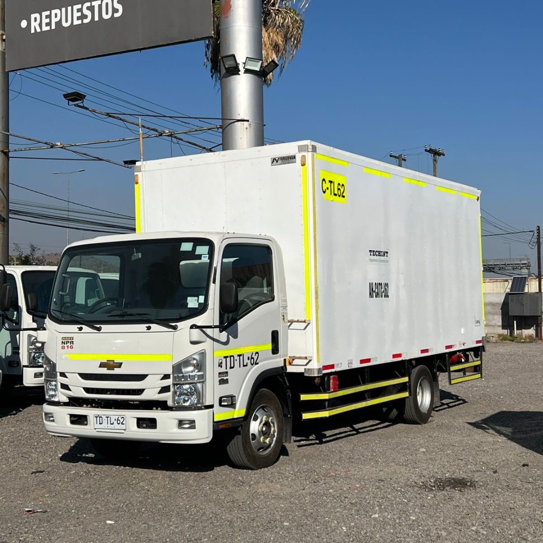 NPR 816 - Año 2023 8