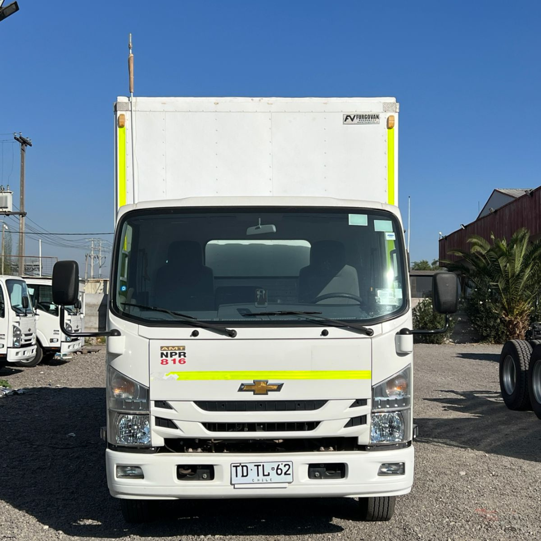 NPR 816 - Año 2023 2