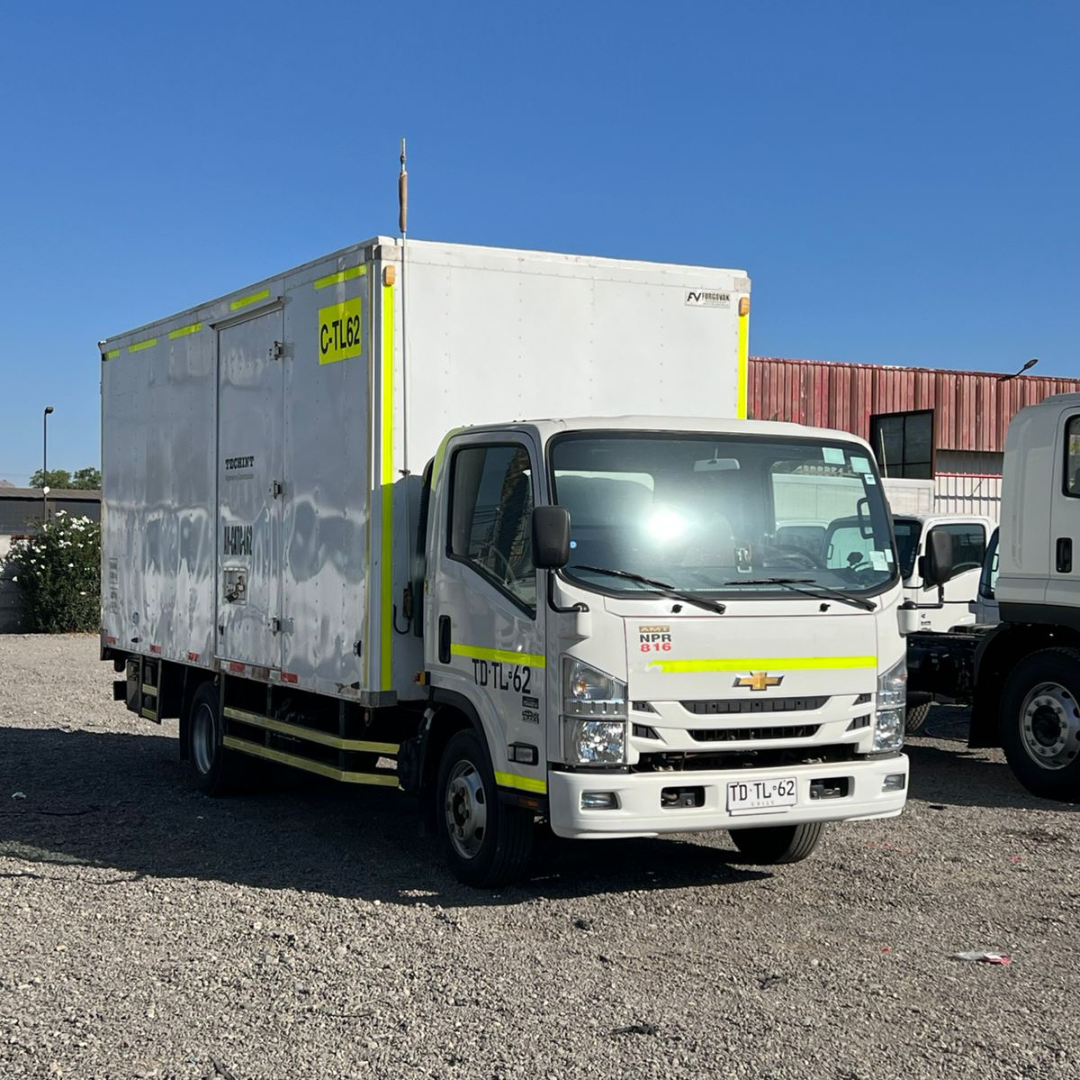 NPR 816 - Año 2023 1