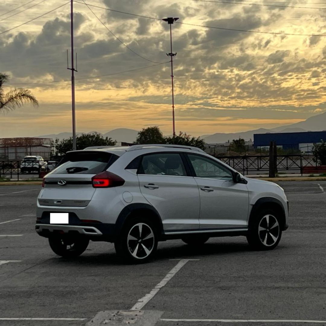 Tiggo 2 Pro - Año 2023 4