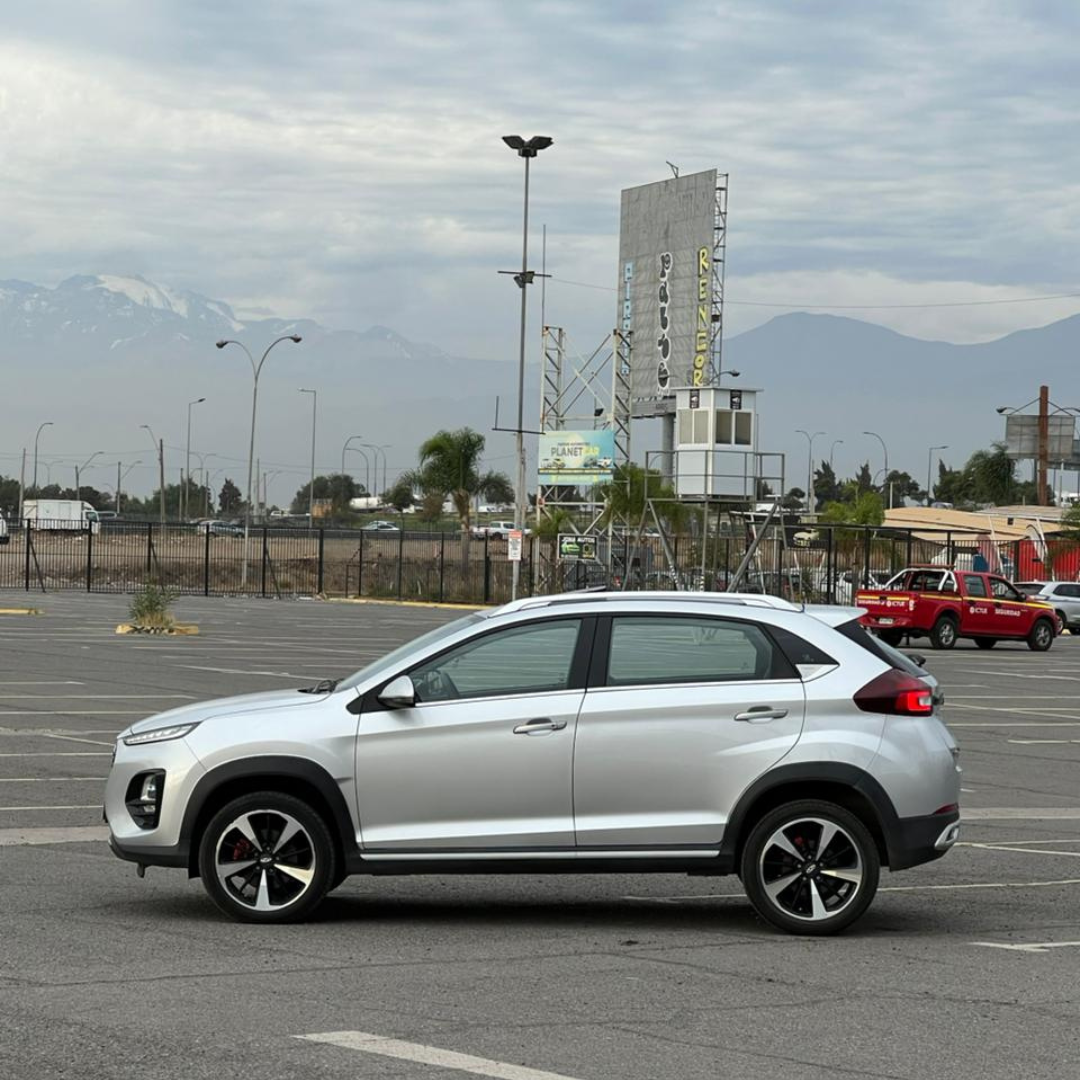 Tiggo 2 Pro - Año 2023 7