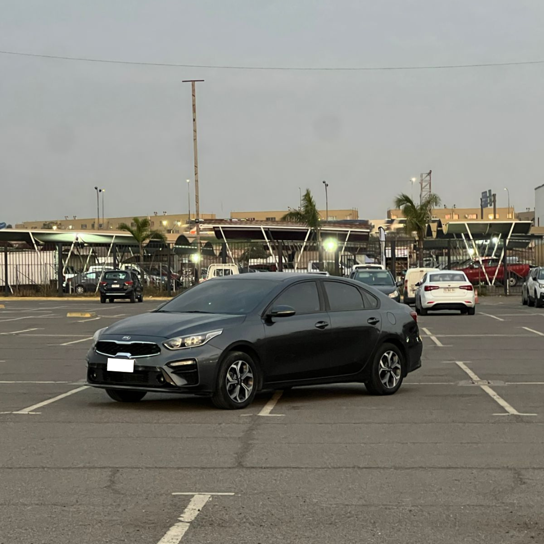 Cerato - Año 2019 9