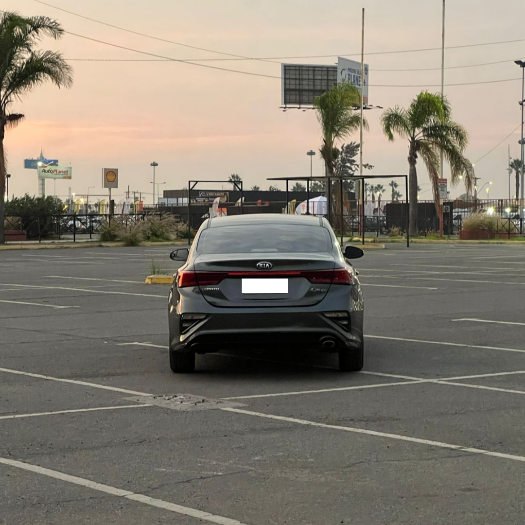 Cerato - Año 2019 5