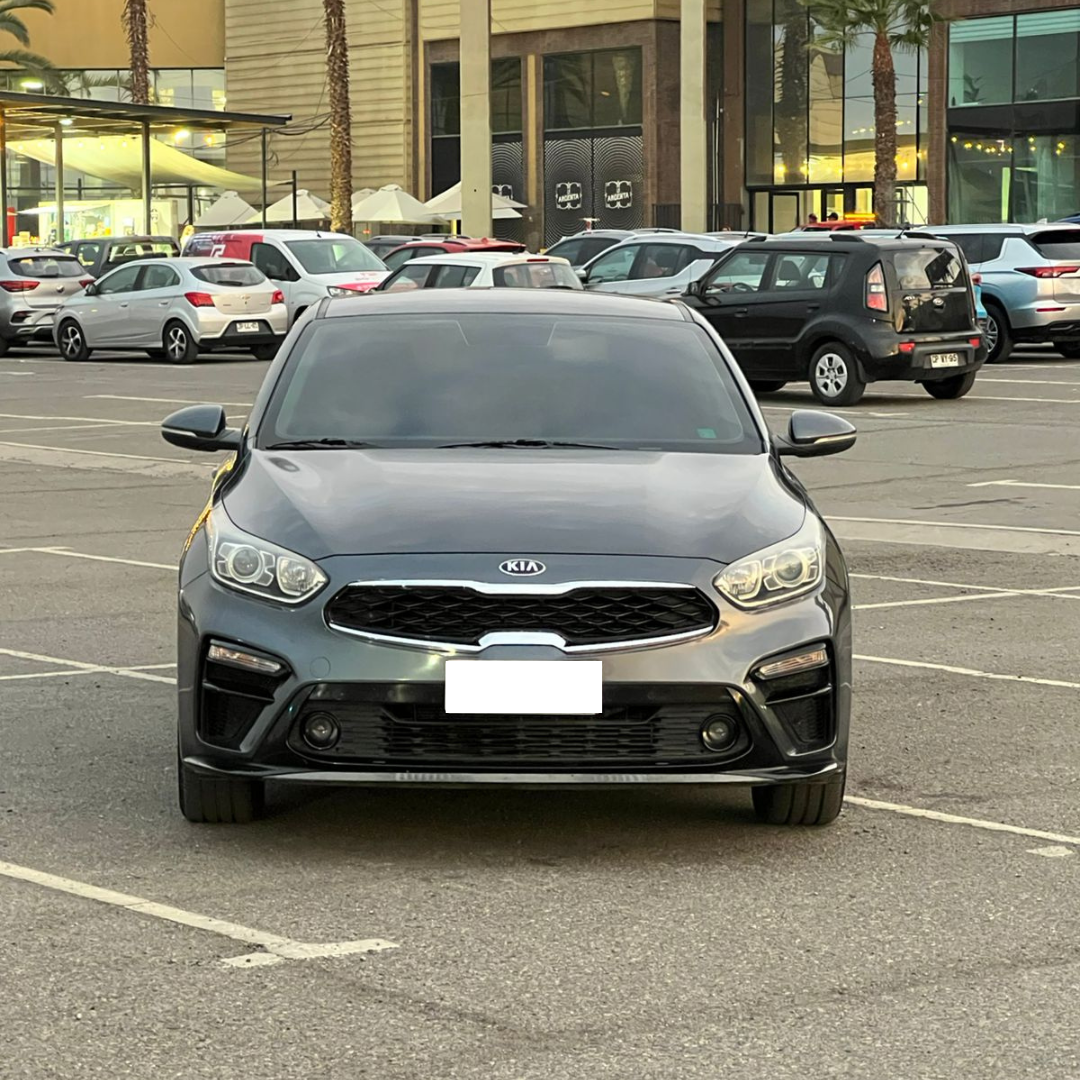 Cerato - Año 2019 2