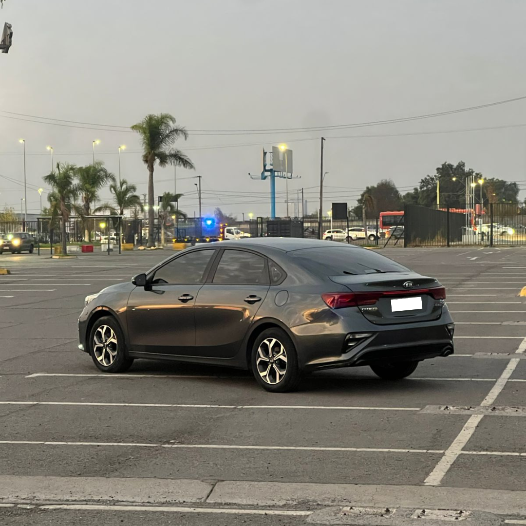 Cerato - Año 2019 7