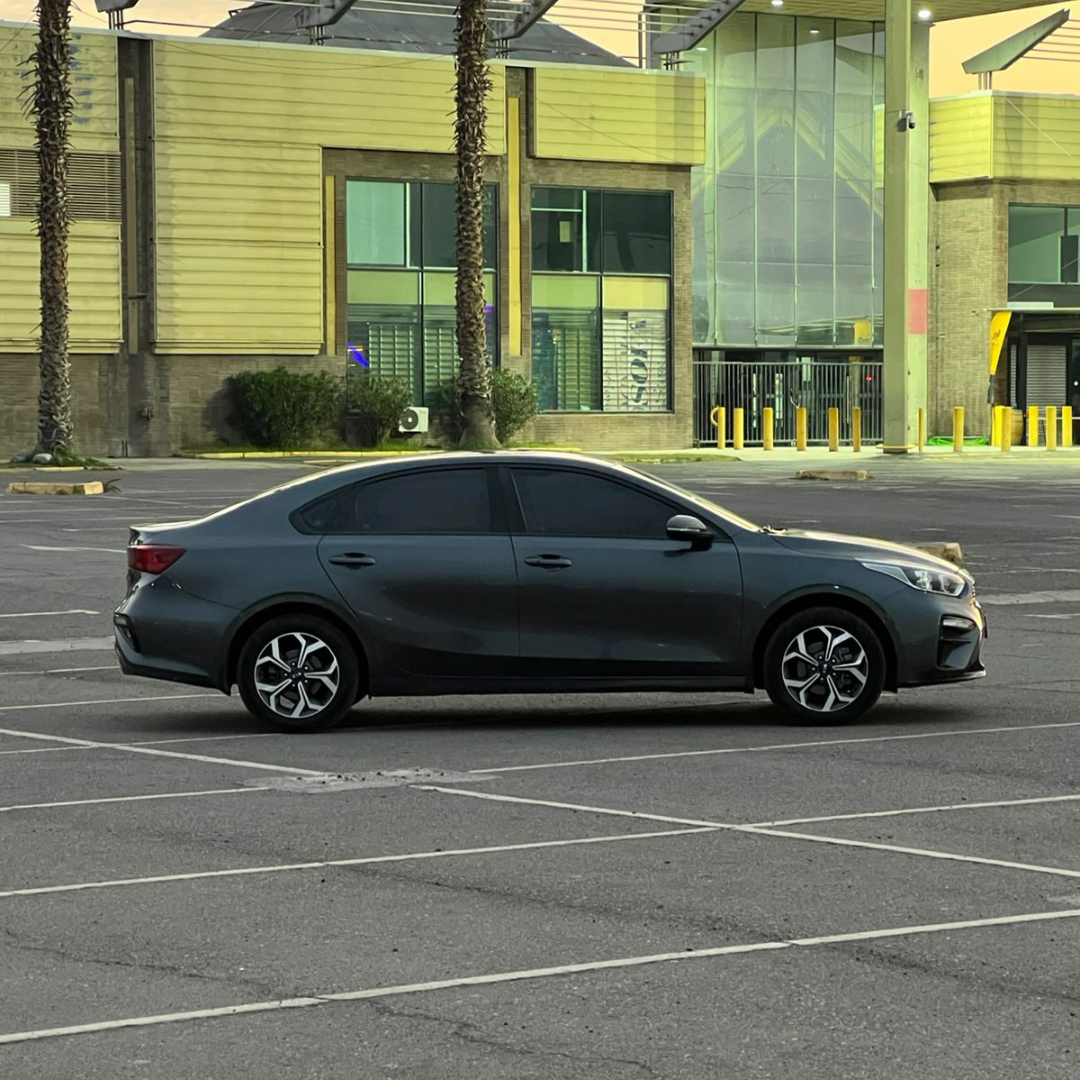 Cerato - Año 2019 3