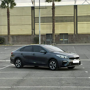 Cerato - Año 2019
