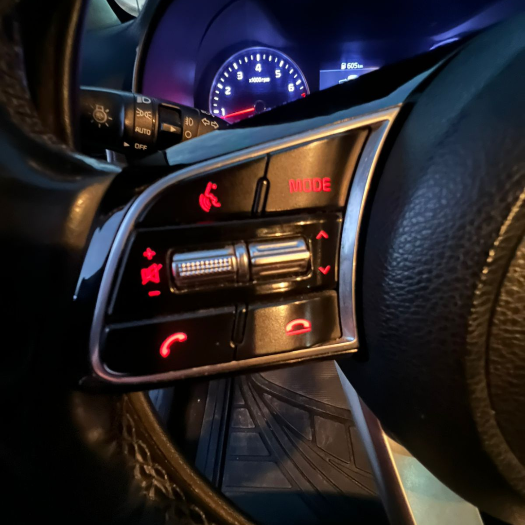 Cerato - Año 2019 12