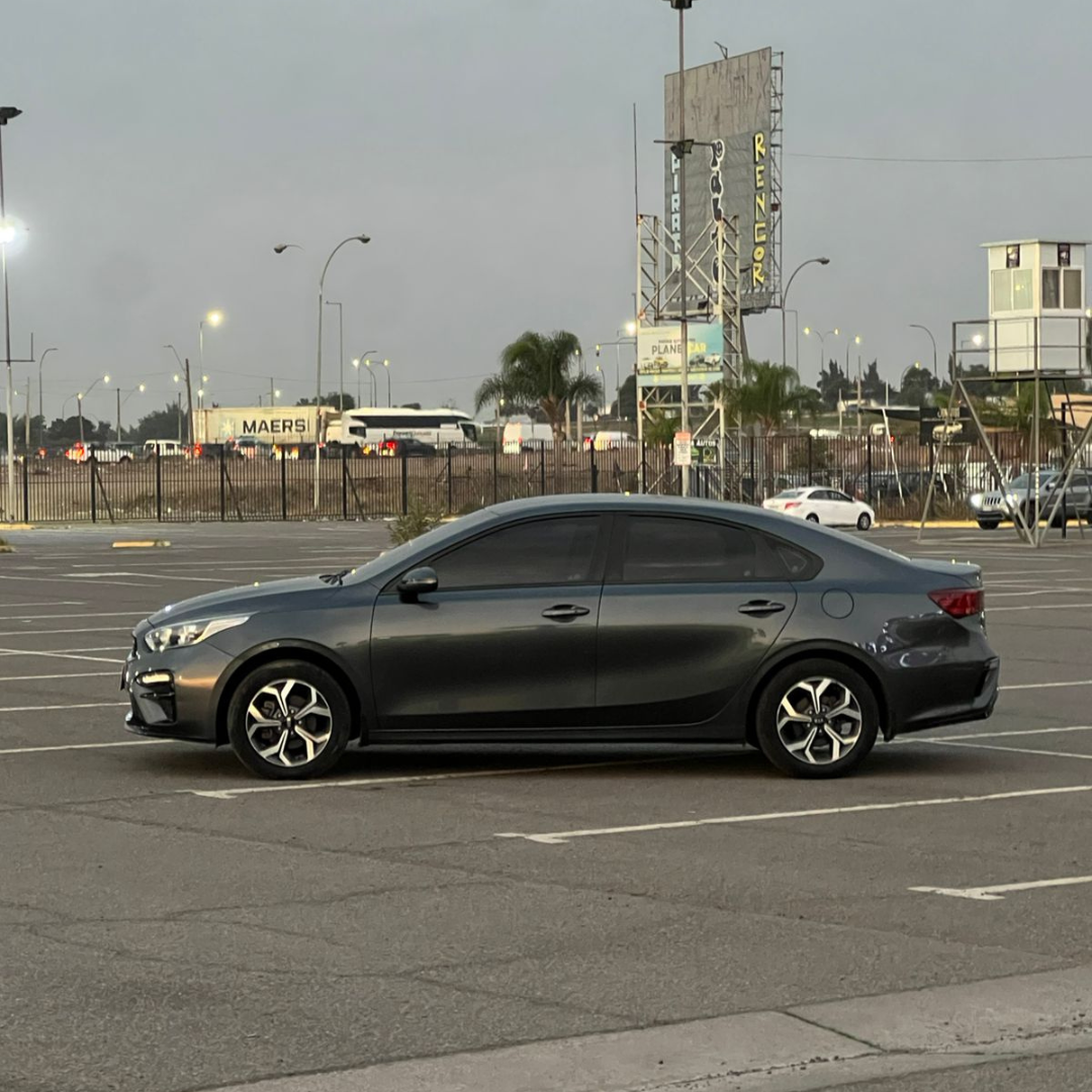 Cerato - Año 2019 8