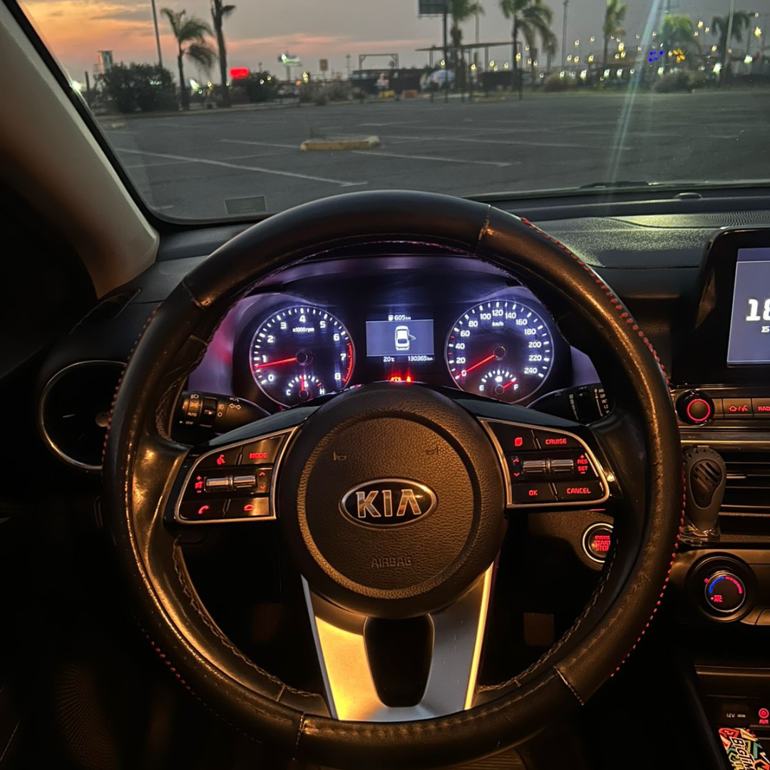 Cerato - Año 2019 11
