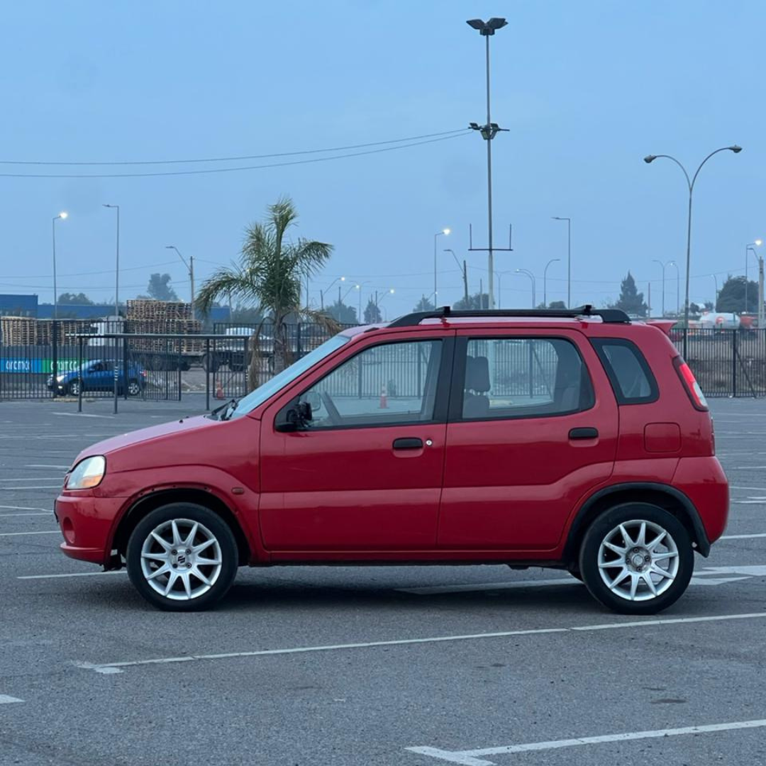 Ignis - Año 2006 7