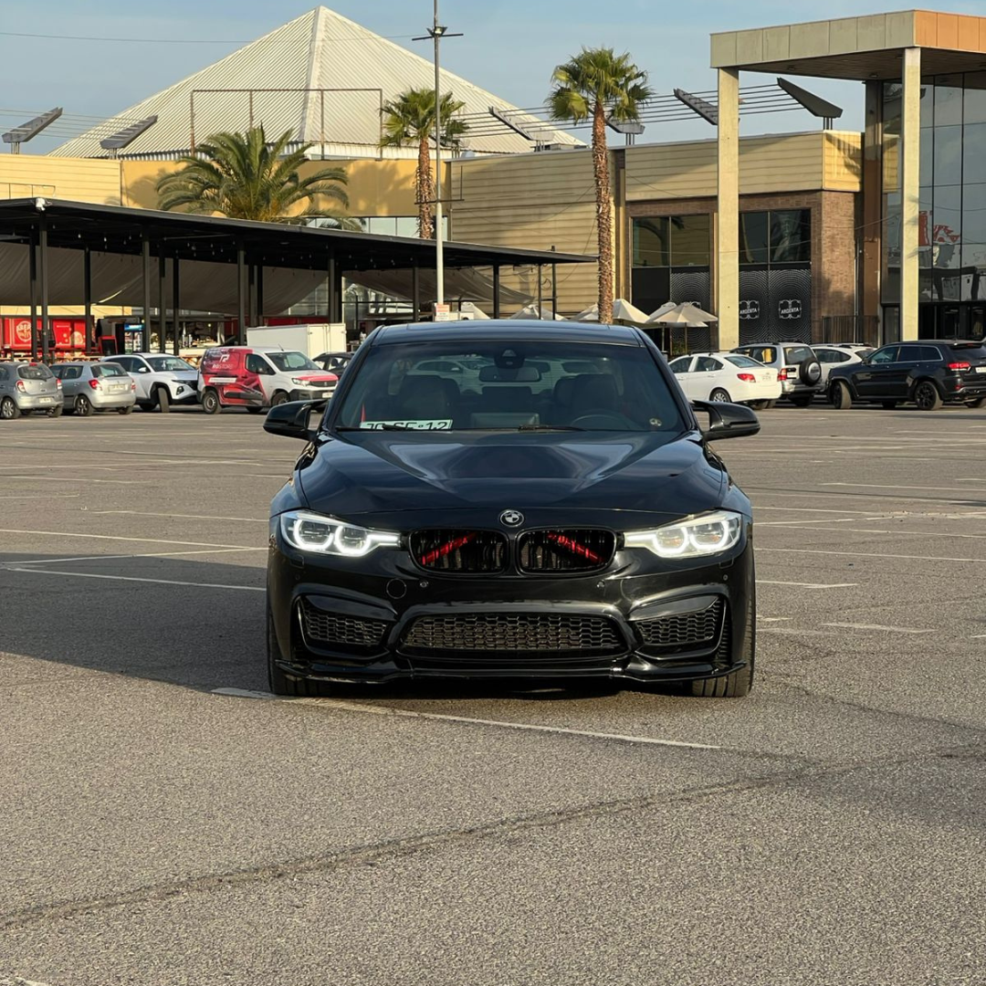 340I Sport - Año 2017 2