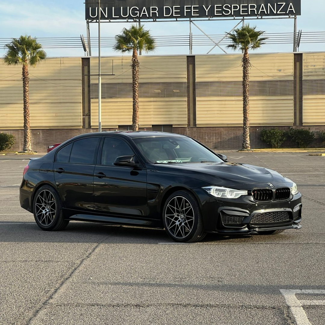 340I Sport - Año 2017 1
