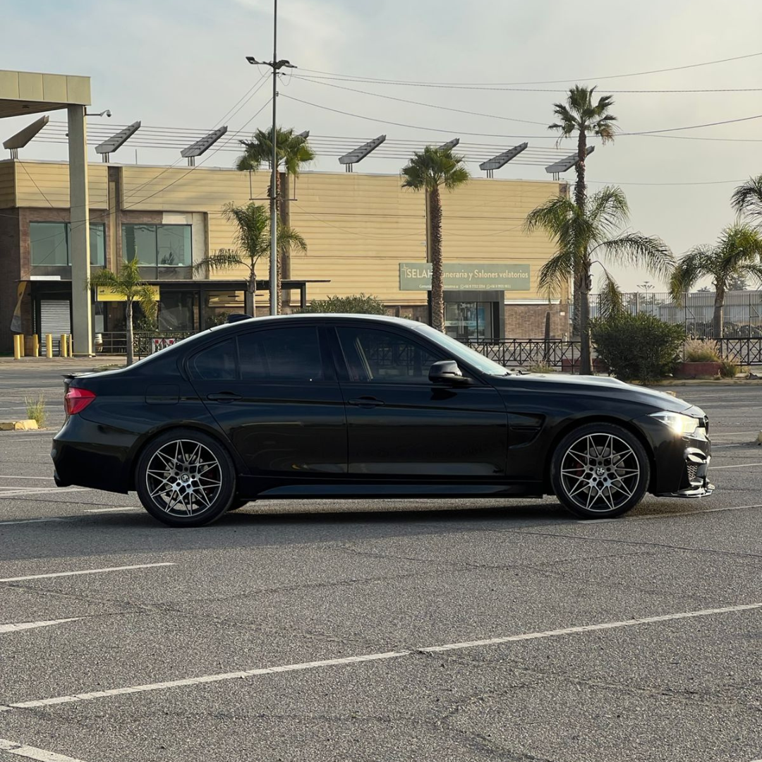 340I Sport - Año 2017 3