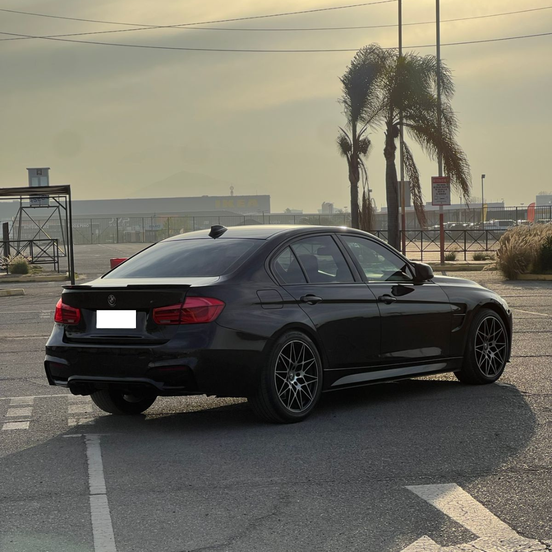 340I Sport - Año 2017 4